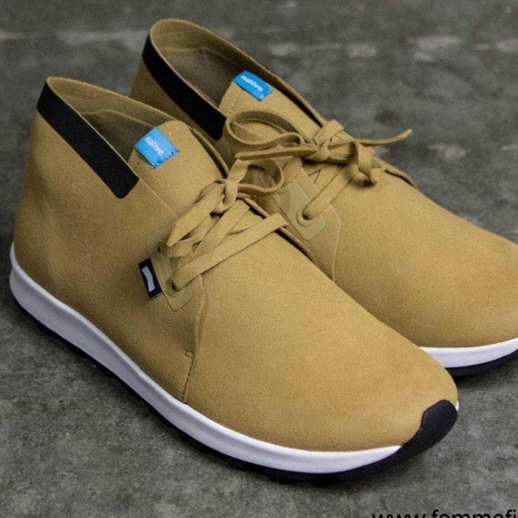 πNative 'Apollo' Chukka Sneaker - Picture 5 of 7